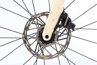 Bicicleta Orbea Terra M21e Team AXS 12V t.56 Reacondicionada