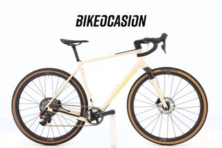 Bicicleta Orbea Terra M21e Team AXS 12V t.56 Reacondicionada