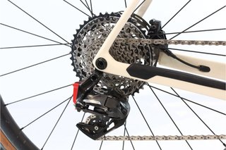 Bicicleta Orbea Terra M21e Team AXS 12V t.56 Reacondicionada