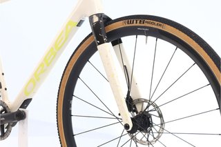 Bicicleta Orbea Terra M21e Team AXS 12V t.56 Reacondicionada