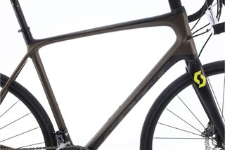 Bicicleta Scott Addict 10 t.56 Reacondicionada