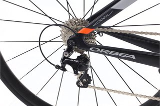 Bicicleta Orbea Ordu M30 t.50 Reacondicionada