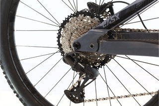 Bicicleta Ghost E-ASX Universal 160 t.L Reacondicionada