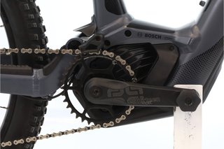 Bicicleta Ghost E-ASX Universal 160 t.L Reacondicionada