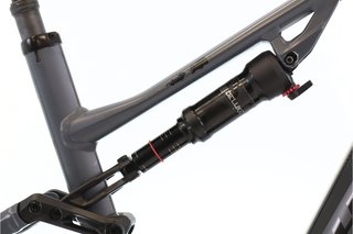 Bicicleta Ghost E-ASX Universal 160 t.L Reacondicionada