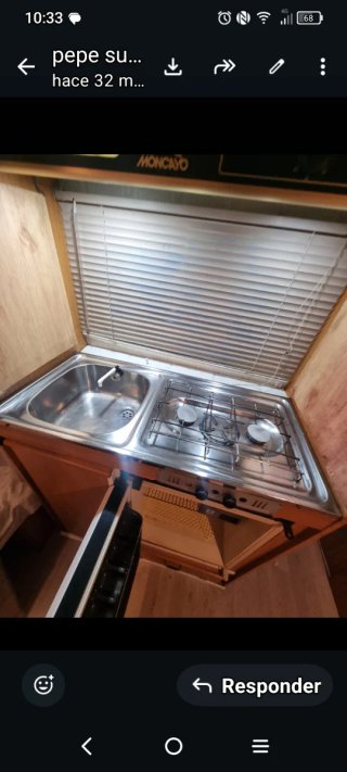 Caravana Moncayo Versalles 370