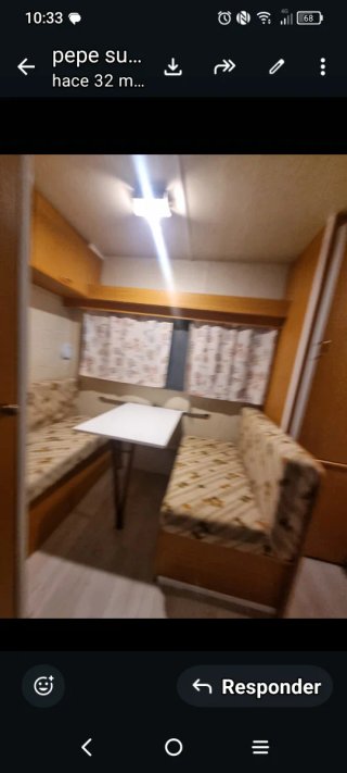 Caravana Moncayo Versalles 370