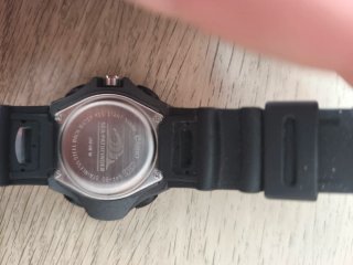 Casio Sea Pathfinder SPF-50