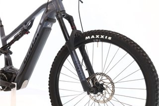 Bicicleta Ghost E-ASX Universal 160 t.L Reacondicionada