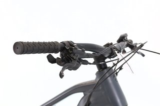 Bicicleta Ghost E-ASX Universal 160 t.L Reacondicionada