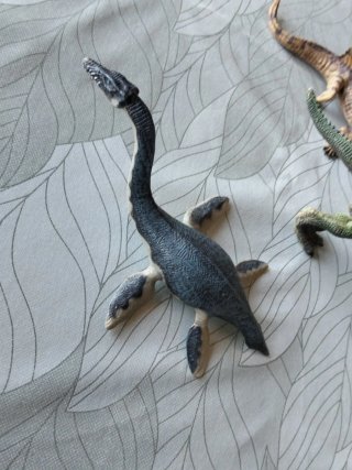 Pack Dinosaurios Juguete