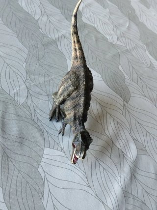Pack Dinosaurios Juguete