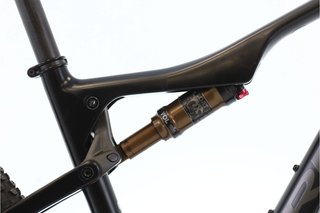 Bicicleta Orbea Oiz M-LTD t.M Reacondicionada