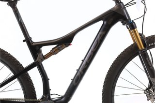 Bicicleta Orbea Oiz M-LTD t.M Reacondicionada