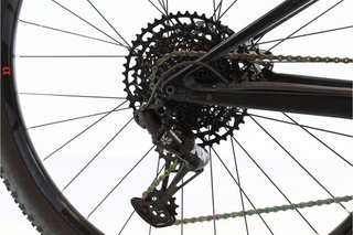 Bicicleta Orbea Oiz M-LTD t.M Reacondicionada