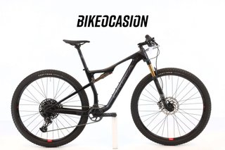 Bicicleta Orbea Oiz M-LTD t.M Reacondicionada