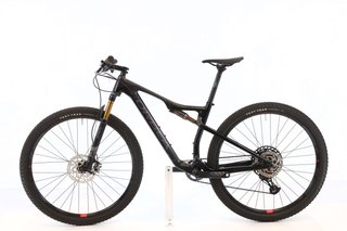 Bicicleta Orbea Oiz M-LTD t.M Reacondicionada