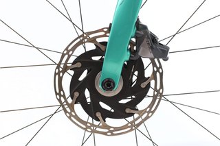 Bicicleta Berria Belador 9 AXS 12V t.52 Reacondicionada