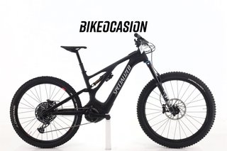 Bicicleta Specialized Turbo Levo GX t.L Reacondicionada