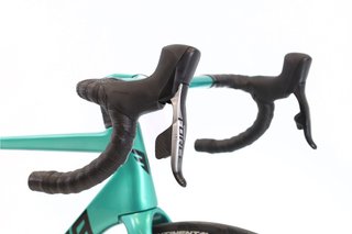 Bicicleta Berria Belador 9 AXS 12V t.52 Reacondicionada