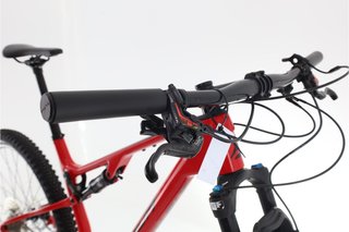 Bicicleta Merida Ninety-Six RC t.L Reacondicionada