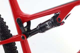 Bicicleta Merida Ninety-Six RC t.L Reacondicionada