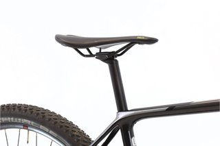 Bicicleta Cannondale F-Si Carbon 4 GX t.L Reacondicionada