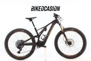 Bicicleta Specialized S-Works Turbo Levo SL XX1 AXS t.M Reacondicionada