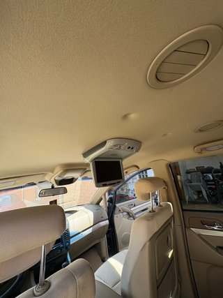 SsangYong Rodius 2007