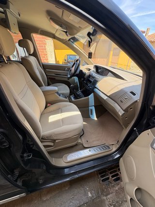 SsangYong Rodius 2007