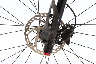 Bicicleta Cannondale F-Si Carbon 4 GX t.L Reacondicionada
