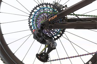 Bicicleta Specialized S-Works Turbo Levo SL XX1 AXS t.M Reacondicionada