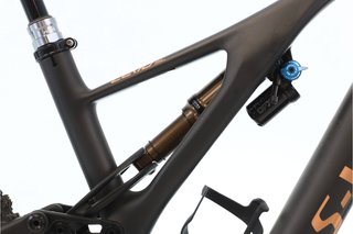 Bicicleta Specialized S-Works Turbo Levo SL XX1 AXS t.M Reacondicionada