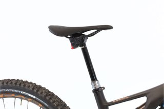 Bicicleta Specialized S-Works Turbo Levo SL XX1 AXS t.M Reacondicionada
