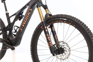 Bicicleta Specialized S-Works Turbo Levo SL XX1 AXS t.M Reacondicionada