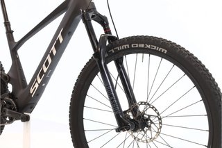 Bicicleta Scott Lumen eRide 920 t.M Reacondicionada