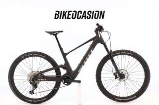 Bicicleta Scott Lumen eRide 920 t.M Reacondicionada