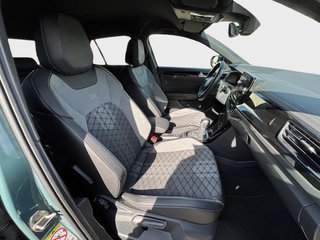 Volkswagen T-Roc RLine 2.0 TSI 140kW 190CV 4 Mot D