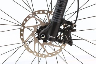 Bicicleta Scott Lumen eRide 920 t.M Reacondicionada