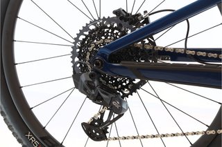 Bicicleta Trek Fuel EXe 9.8 GX AXS t.M Reacondicionada
