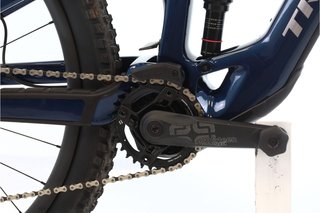 Bicicleta Trek Fuel EXe 9.8 GX AXS t.M Reacondicionada