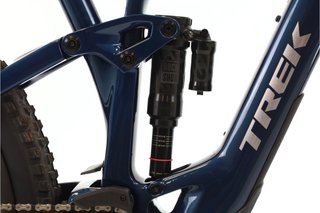 Bicicleta Trek Fuel EXe 9.8 GX AXS t.M Reacondicionada