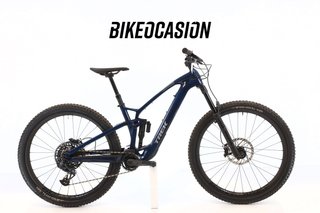Bicicleta Trek Fuel EXe 9.8 GX AXS t.M Reacondicionada