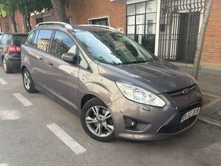 Ford Grand C-MAX 2015 1.0 ECOBOOST 125CV 998C