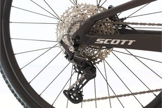 Bicicleta Scott Lumen eRide 920 t.M Reacondicionada