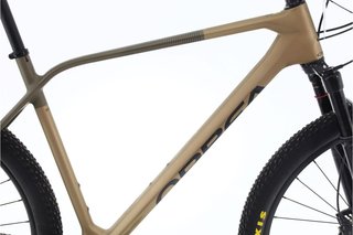 Bicicleta Orbea Alma M30 XT t.XL Reacondicionada