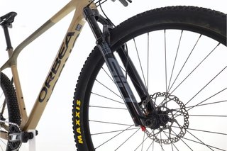 Bicicleta Orbea Alma M30 XT t.XL Reacondicionada