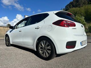 KIA Ceed 2016