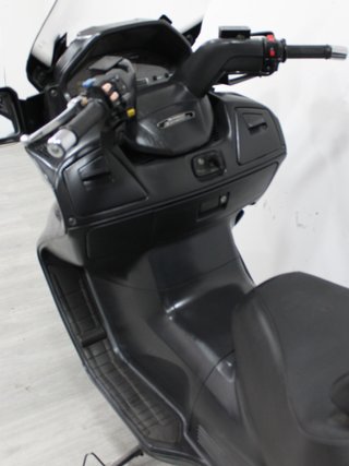 Suzuki Burgman 650