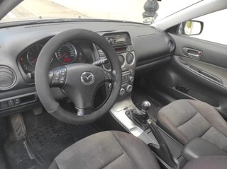 Mazda 6 2.0 Active (141 CV) Gasolina | ITV recién